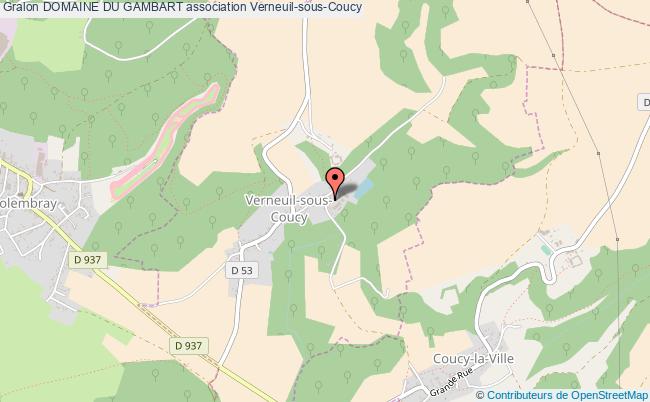 DOMAINE DU GAMBART
