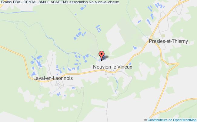 DSA - DENTAL SMILE ACADEMY