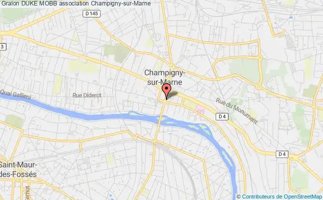 plan association Duke Mobb Champigny-sur-Marne