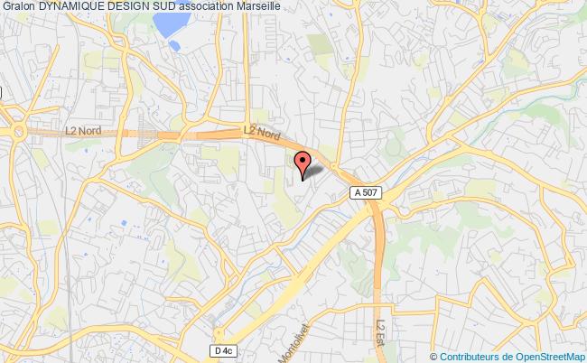 DYNAMIQUE DESIGN SUD