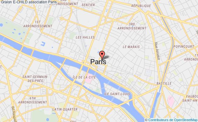 plan association E-child Paris