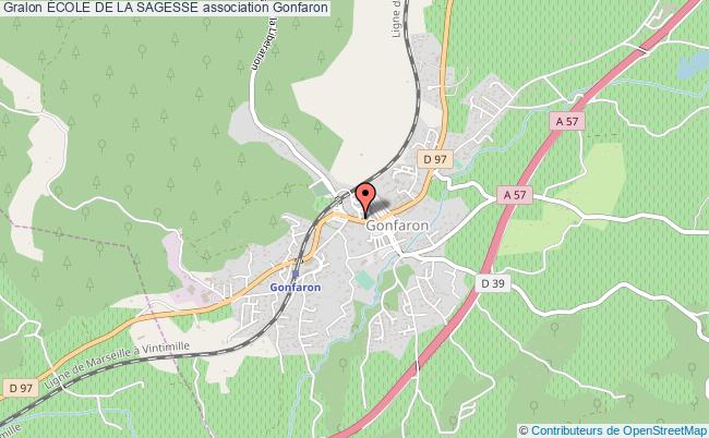 ÉCOLE DE LA SAGESSE