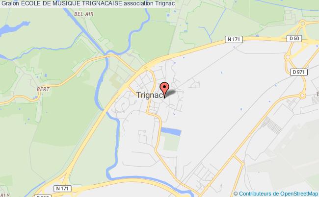 Ecole De Musique Trignacaise Ecole De Musique Trignacaise