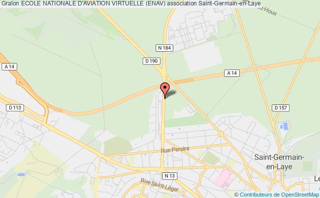 ECOLE NATIONALE D'AVIATION VIRTUELLE (ENAV)