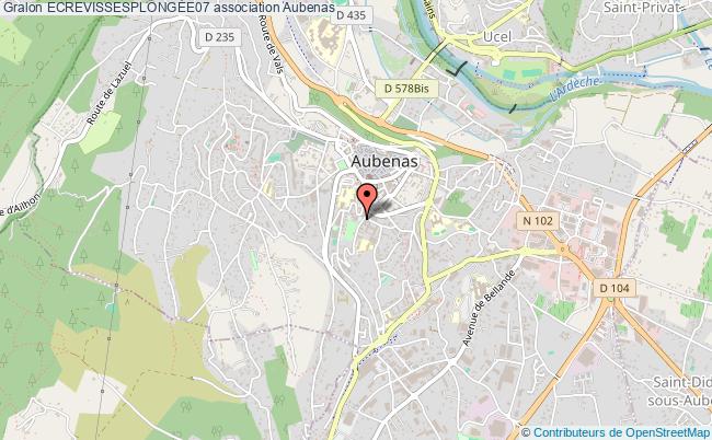 ECREVISSESPLONGÉE07