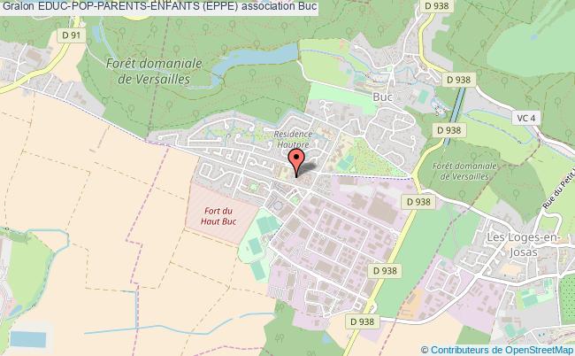 EDUC-POP-PARENTS-ENFANTS (EPPE)