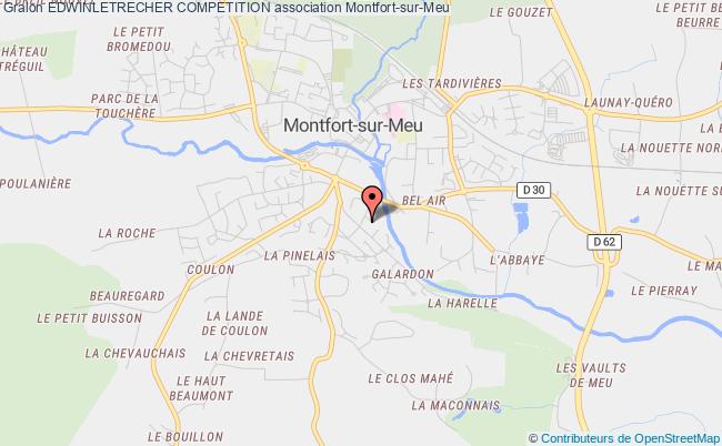 plan association Edwinletrecher Competition Montfort-sur-Meu