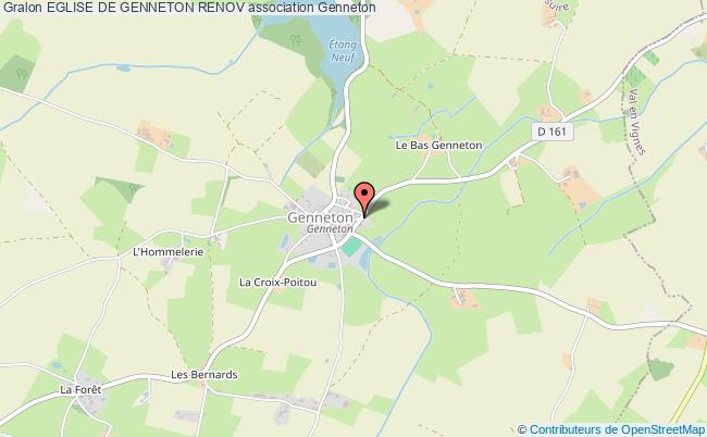 Eglise de renov association Entretien de monuments et sites