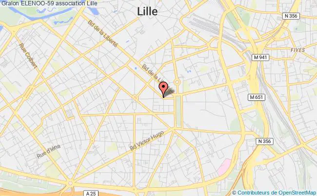 plan association Elenoo-59 Lille