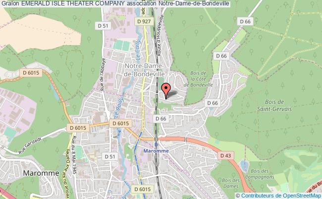 EMERALD ISLE THEATER COMPANY