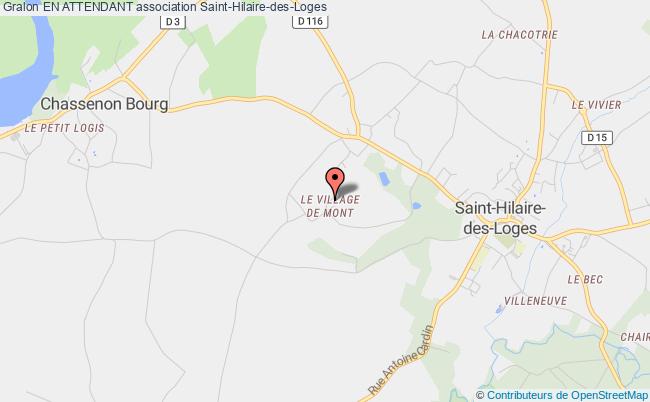 plan association En Attendant Saint-Hilaire-des-Loges