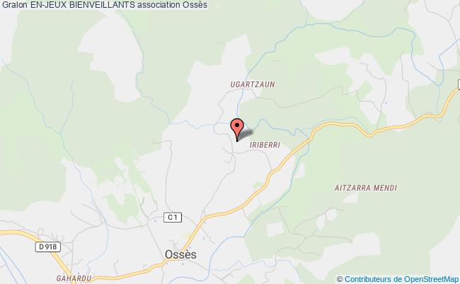 EN-JEUX BIENVEILLANTS