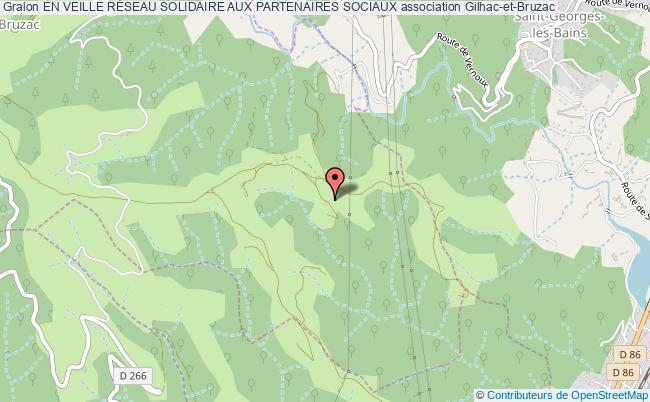 EN VEILLE RÉSEAU SOLIDAIRE AUX PARTENAIRES SOCIAUX