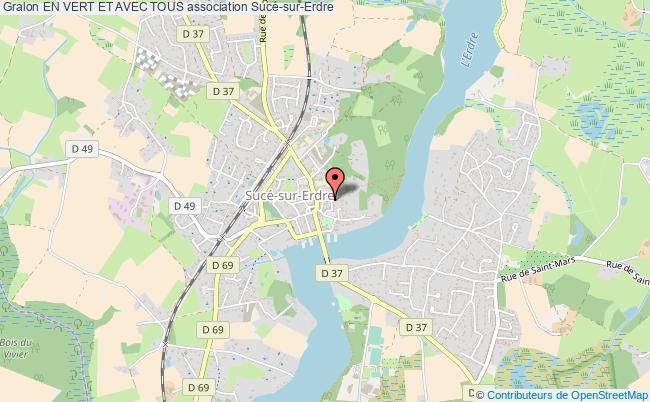 EN VERT ET AVEC TOUS