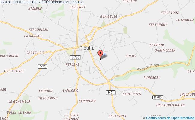 EN-VIE DE BIEN-ÊTRE