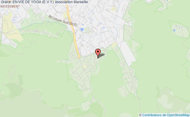 EN-VIE DE YOGA (E.V.Y.)