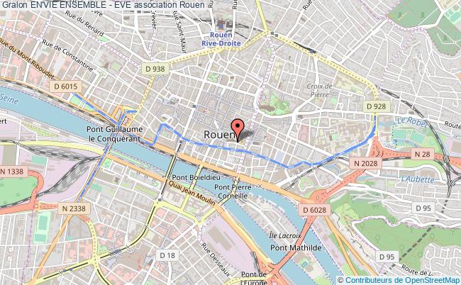 EN'VIE ENSEMBLE - EVE