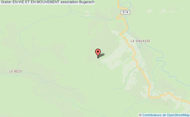 EN-VIE ET EN MOUVEMENT