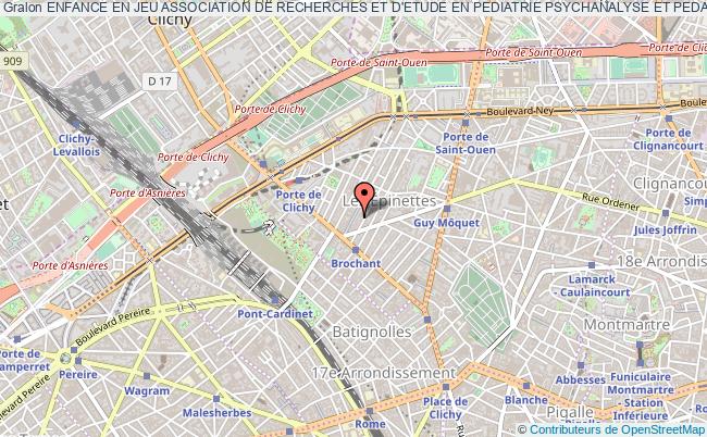 Enfance En Jeu Association De Recherches Et Detude En - 