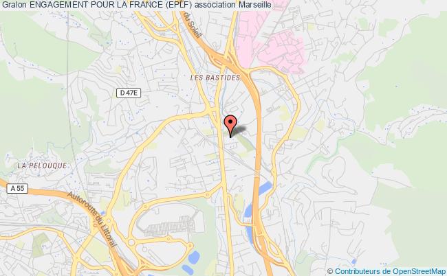 ENGAGEMENT POUR LA FRANCE (EPLF)