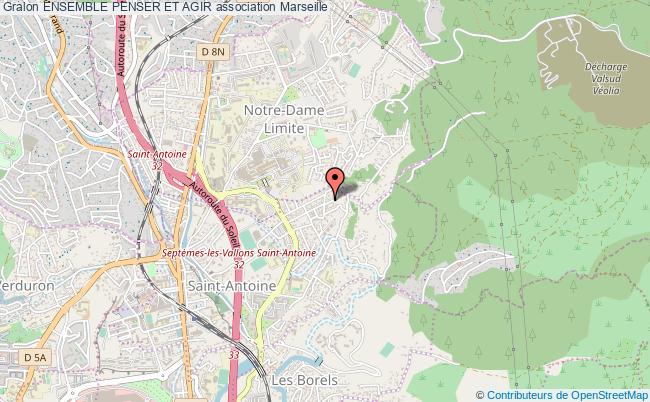 ENSEMBLE PENSER ET AGIR