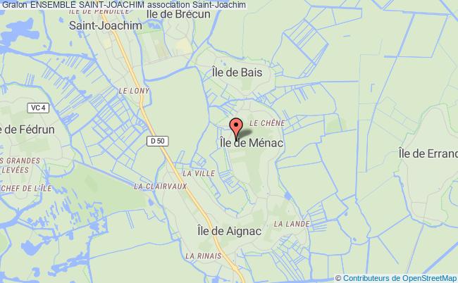 ENSEMBLE SAINT-JOACHIM