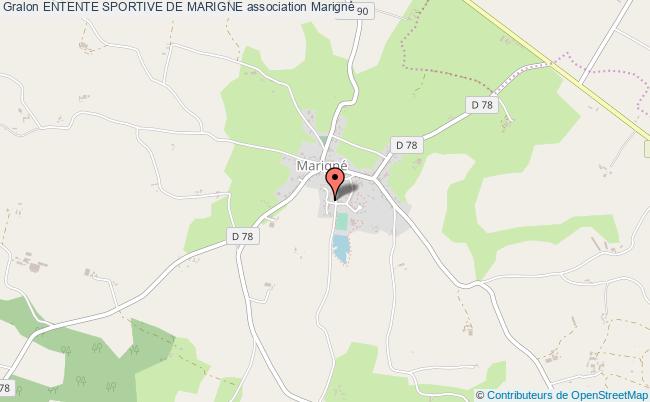 ENTENTE SPORTIVE DE MARIGNE