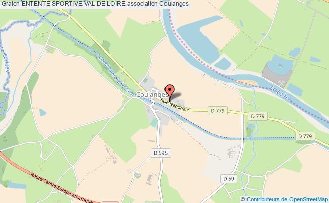 ENTENTE SPORTIVE VAL DE LOIRE