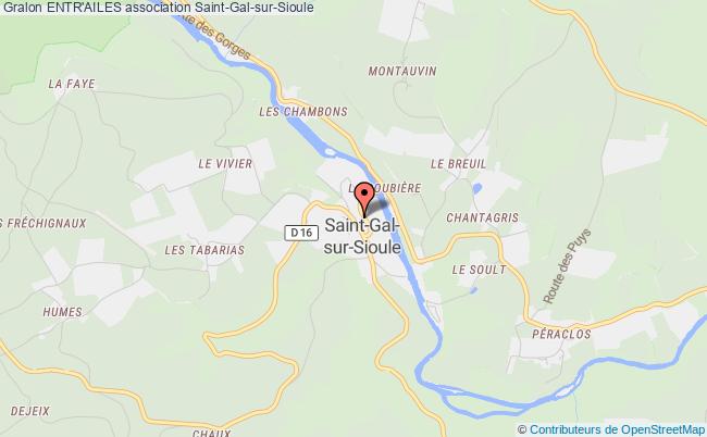 plan association Entr'ailes Saint-Gal-sur-Sioule