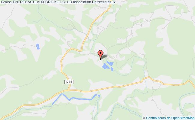 ENTRECASTEAUX CRICKET-CLUB