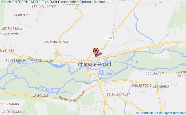 ENTREPRENDRE ENSEMBLE