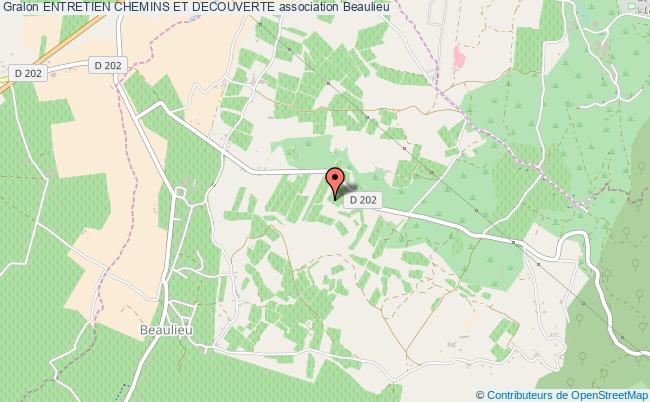 ENTRETIEN CHEMINS ET DECOUVERTE