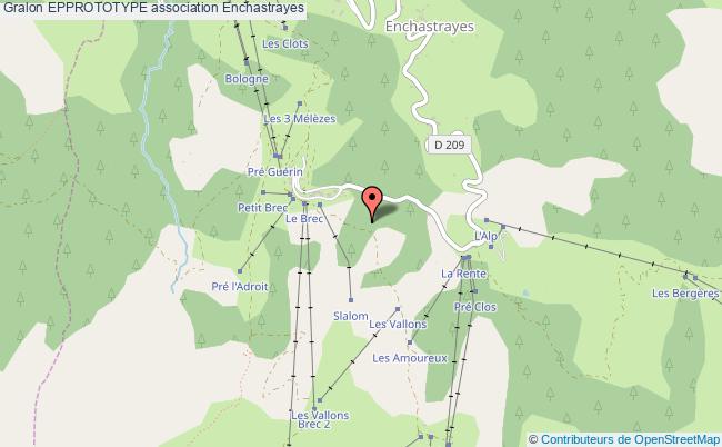 plan association Epprototype 