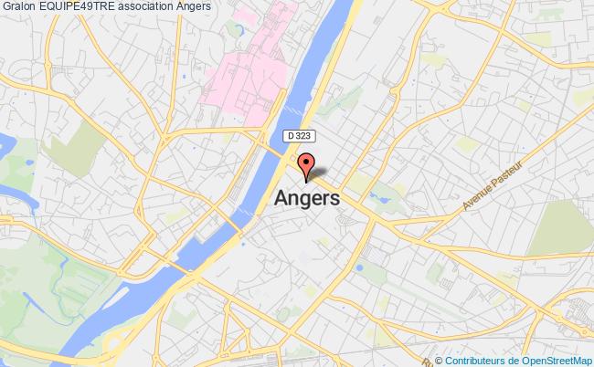 plan association Equipe49tre Angers