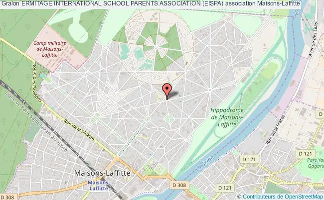 ERMITAGE INTERNATIONAL SCHOOL PARENTS ASSOCIATION (EISPA)