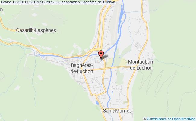 rencontres lyriques de luchon