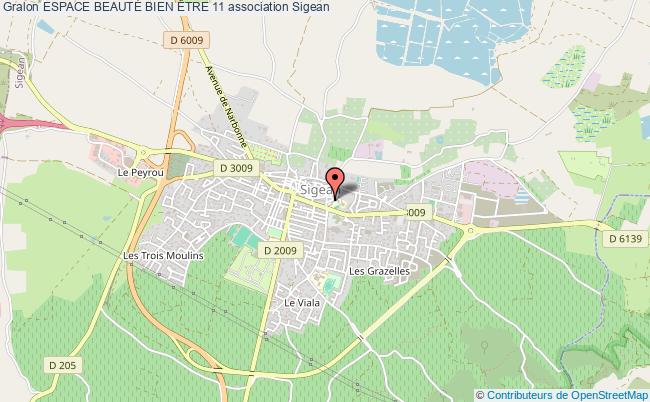 ESPACE BEAUTÉ BIEN ÊTRE 11