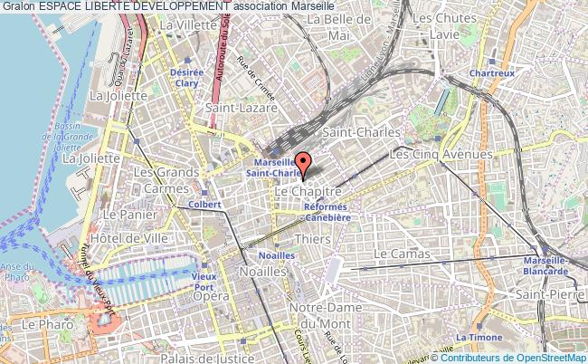 ESPACE LIBERTE DEVELOPPEMENT