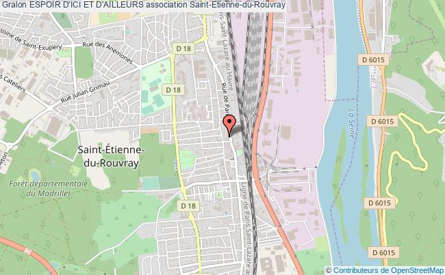 ESPOIR D'ICI ET D'AILLEURS