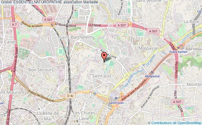 ESSENTIELNATUROPATHIE