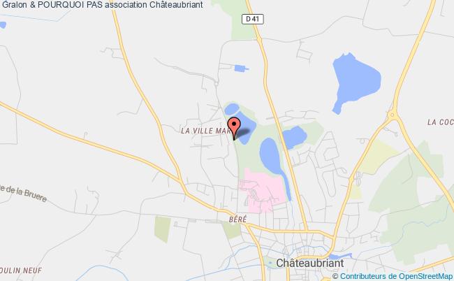 Pourquoi Pas Association Assistantes Maternelles Atmosphere Maternelles Chateaubriant