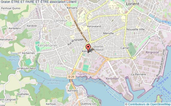 ÊTRE ET FAIRE ET ÊTRE