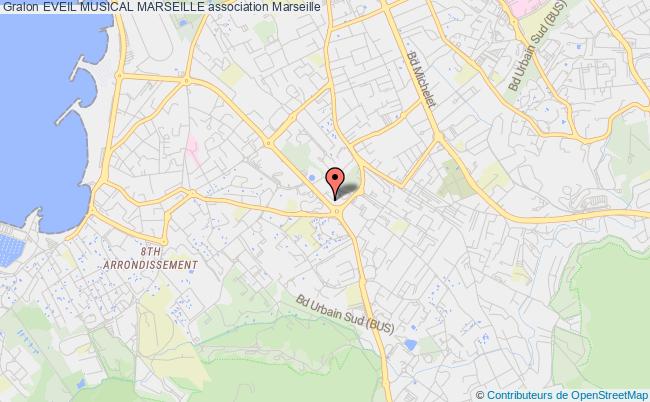 EVEIL MUSICAL MARSEILLE