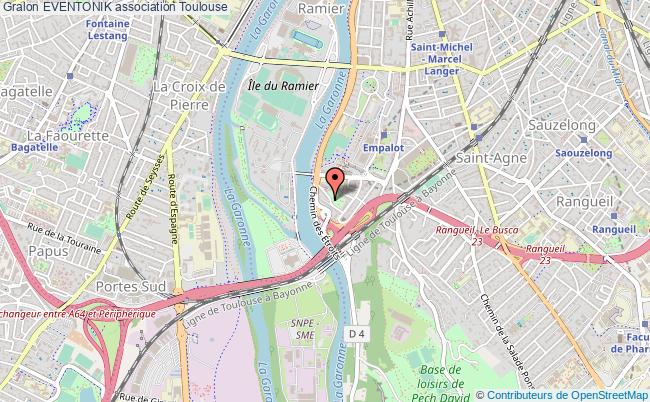 plan association Eventonik Toulouse