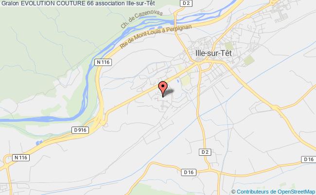 EVOLUTION COUTURE 66