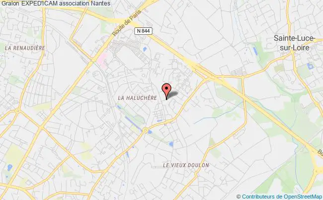 plan association Exped'icam Nantes