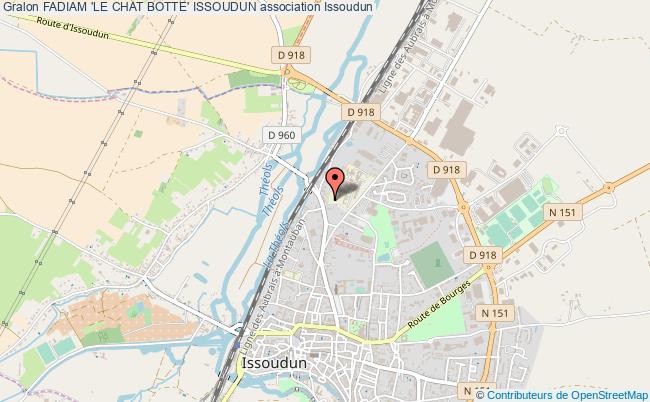 Fadiam Le Chat Botte Issoudun Association Assistante Maternelle Assistantes Maternelles Confiance Maternelle Maternelles Issoudun