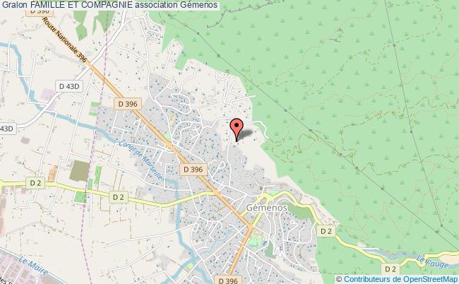 FAMILLE ET COMPAGNIE