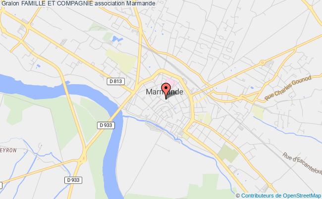 FAMILLE ET COMPAGNIE