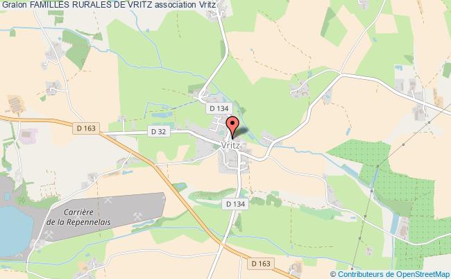 FAMILLES RURALES DE VRITZ